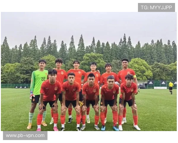 U16国足将继续轮换阵容教练组提前部署与孟加拉国的最后一战